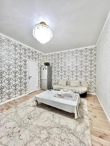 Кыймылсыз мүлк: 🏡 Продаётся уютный дом в районе Волна 📍 Участок: 7.25 соток 🏠 Дом: 3 — 7