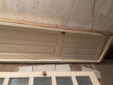 дверьи бу: Дверь — 3