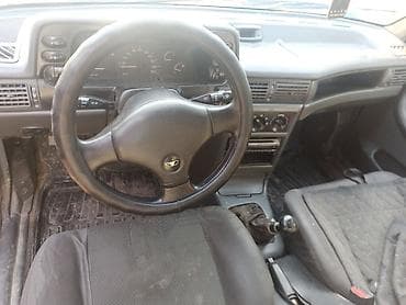 sprinter 2 2: Daewoo Nexia: 2004 г., 1.5 л, Механика, Бензин, Седан — 9