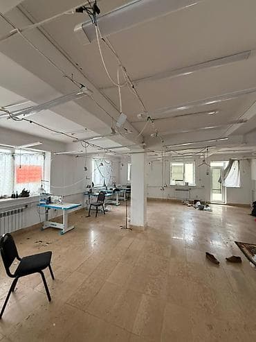 менделеева: Цех, 435 м² — 8