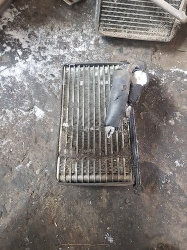 кондиционер домашный: Toyota Sequoia 2002г.испаритель кондиционера, Тойота Секвоя — 1