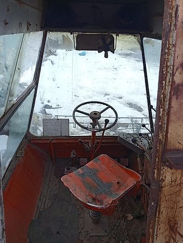 дробилка фермер: Продам комбайн Нива СК-5 (1989 г.) Продаётся зерноуборочный комбайн — 8