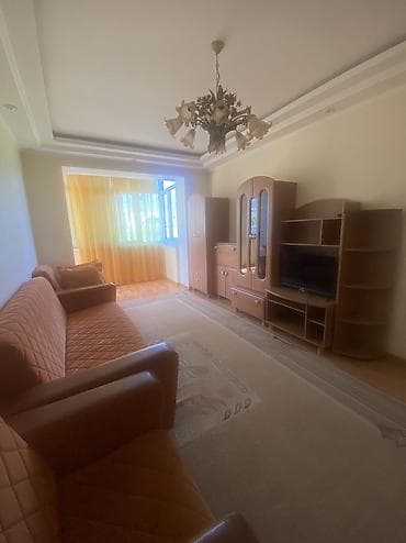 кв: 4 комнаты, 65 м², Индивидуалка, 5 этаж, Косметический ремонт — 3
