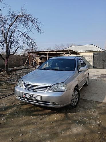 дверь передняя chevrolet onix: Chevrolet Lacetti: 2006 г., 1.6 л, Механика, Бензин, Седан — 2