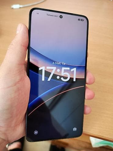 m4 max: Poco F7 Ultra, Б/у, 512 ГБ, цвет - Желтый, 2 SIM — 9