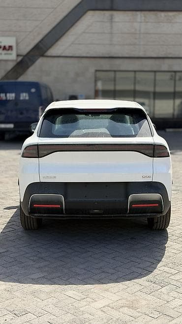 9: Changan Qiyuan Q05: 2026 г., 1.5 л, Робот, Электромобиль, Кроссовер — 6