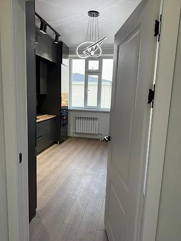 дизайн квартиры: 2 комнаты, 68 м², Элитка, Дизайнерский ремонт — 7