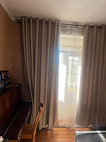 сталинки: 3 комнаты, 68 м², Сталинка, 3 этаж, Косметический ремонт — 5