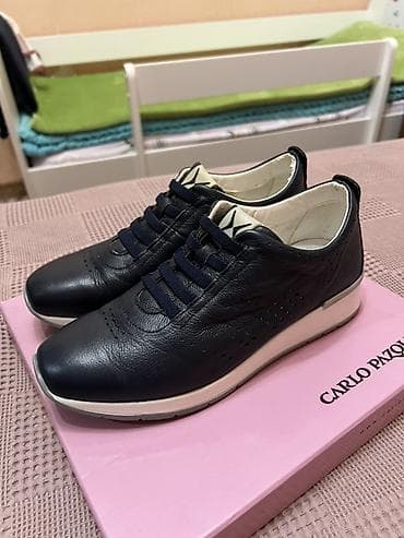 pull and beer: Женская обувь Carlo Pazolini — подборка из 4 пар. 1) Туфли-лодочки из — 5