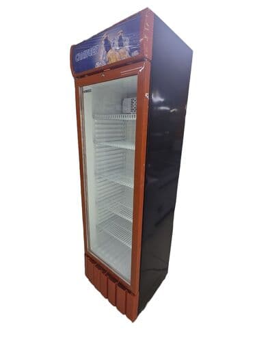 промышленные холодильники для хранения фруктов цена: Для напитков, Для молочных продуктов, Кондитерские, Новый — 3