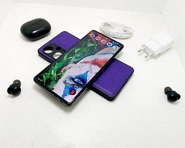 tecno spark 30c: Poco F5, Б/у, 256 ГБ, цвет - Фиолетовый, 1 SIM, 2 SIM — 7