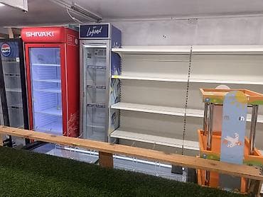 фф магазин: Продажа магазинов Отдельностоящий магазин, 20 м², Свежий ремонт, Отдельный вход, 1 этаж — 9