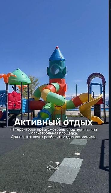 Кыймылсыз мүлк: Ысык-Көлдө кемпинг, Сары-Ой, Күнүмдүк, 8 орун — 2