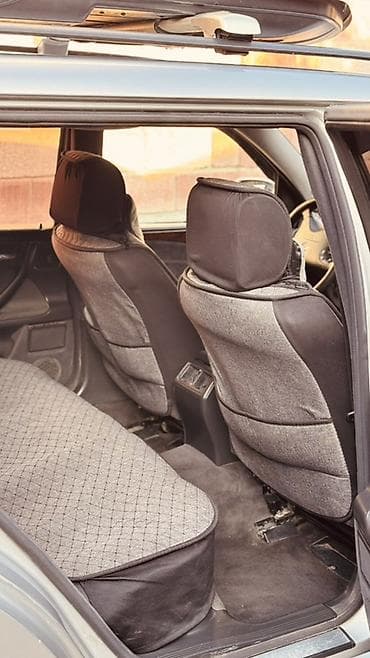 mercedesbenz atego продаю: Mercedes-Benz E-Class: 2001 г., Автомат, Универсал — 5