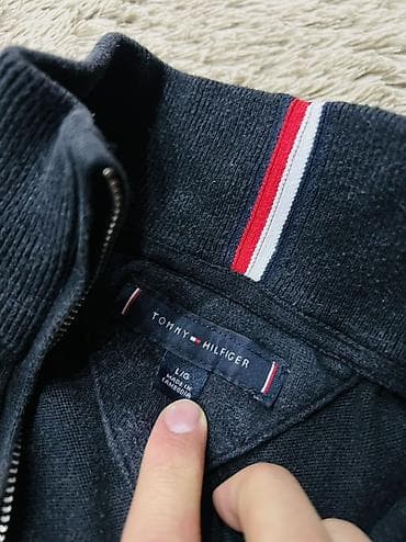 air force 1: Продаю Полузамок от фирмы Tommy Hilfiger заказывал с официального — 3