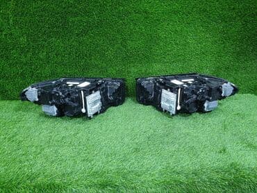 res: Передняя правая фара BMW 2021 г., Б/у, Оригинал, Германия — 10