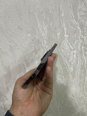 компа: IPhone 14 Pro, Б/у, 128 ГБ, Deep Purple, 77 % — 6