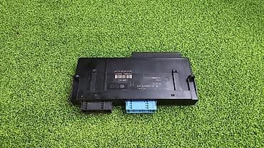 bmw c7: Блок управления светомЕ70 Эл блок 6135 9 192 —-739 В отличном — 5