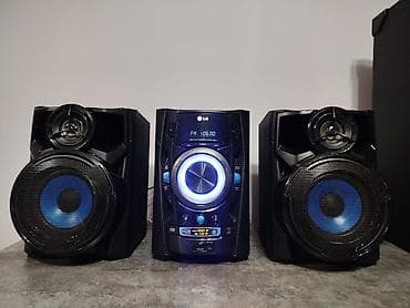 samsunk s10: Продаю недорого LG музыкальный центр есть и другие — 1