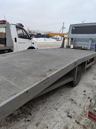 эвакуатор спринтер продажа: Эвакуатор, Mercedes-Benz, Прямая — 4