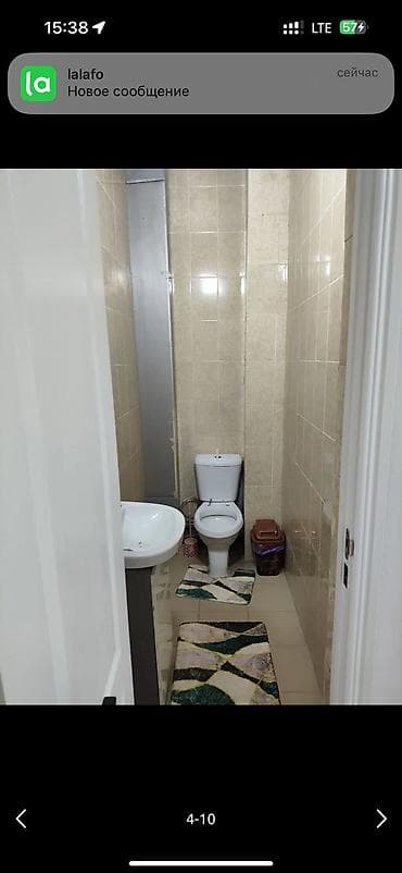 75: 2 комнаты, 75 м², Восток-5 мкр Элитка, 1 этаж, Косметический ремонт — 5