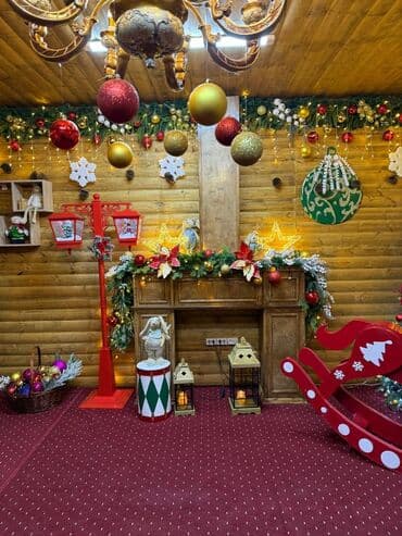 Деревянные изделия ручной работы для интерьера и дачи. Вариант 1