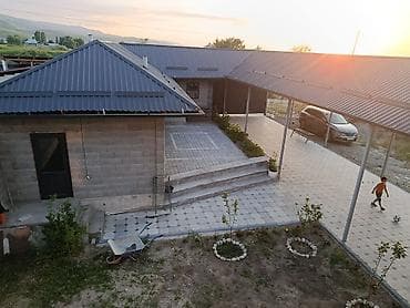 веранды: Продаётся современный одноэтажный частный дом с закрытым двором и — 8