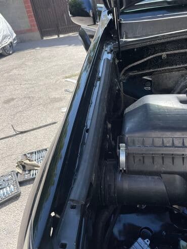 дома из сэндвич панелей в бишкеке: Утеплитель капота Lexus, Оригинал — 4