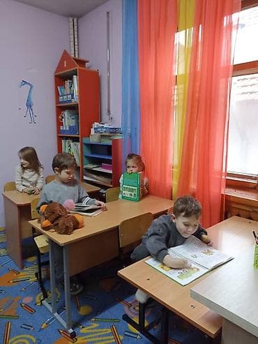 предлагаю услуги няни у себя дома: Дорогие родители, если вы хотите, чтобы ваш малыш рос в атмосфере — 2