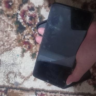 а 10 с: Redmi, Redmi Note 8 Pro, цвет - Зеленый — 5