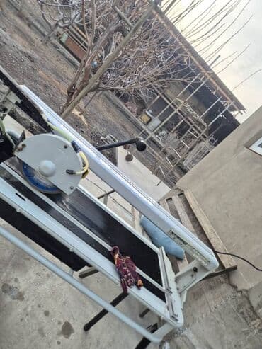 стулья офисные цена: Плиткорез на станине (электрический, с направляющей балкой) - Формат — 3