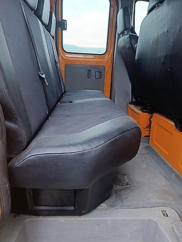 sprinter 2 2: Легкий грузовик, Mercedes-Benz, Дубль, 3 т, Б/у — 3