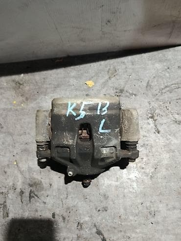 Передний левый суппорт Kia 2013 г., Оригинал at lalafo.kg Передний левый суппорт Kia 2013 г., Оригинал