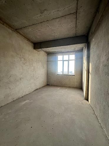 Үй куруучулардан жаңы конуштар: 3 бөлмө, 92 м², Элитка, 8 кабат, Даяр ПСО (өзү оңдоп түзөтүп бүтүү үчүн) — 7