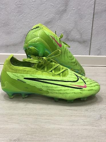 Электр транспорту: Nike phantom GX Продаю состояние хорошее, носил 1 раз. В них играл — 2