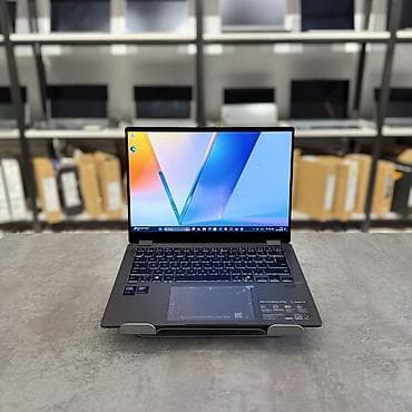 thinkpad e14: Ультрабук, Новый, Intel Core Ultra 7, В рассрочку — 1