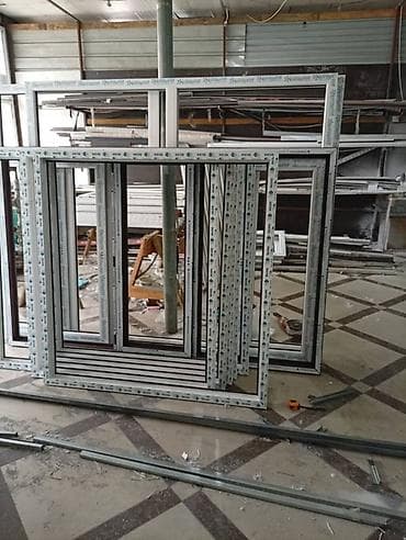 ts group: ПВХ-окна и двери на заказ - Профессиональное изготовление пластиковых — 1