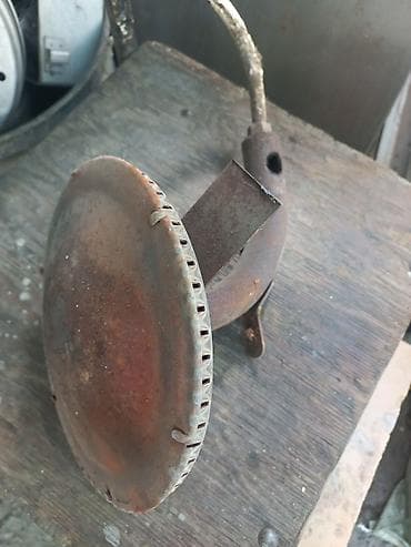 синий лампа: Горелка для газового котла — 1