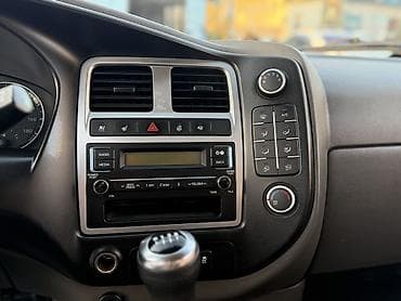 хюндай hd72: Легкий грузовик, Hyundai, Стандарт, До 1 т, Б/у — 8