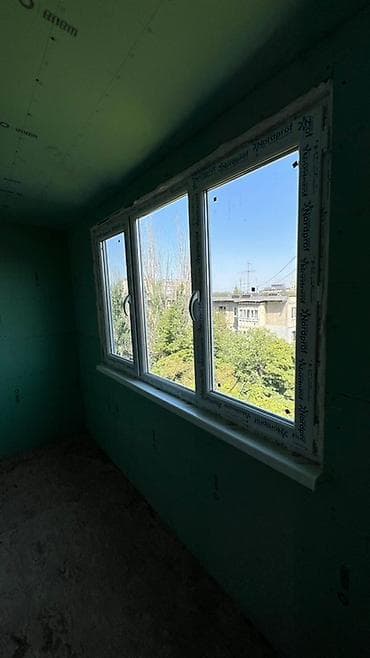 пол ремонт: Услуга: Остекление и отделка балконов/лоджий под ключ Что делаем: - — 3