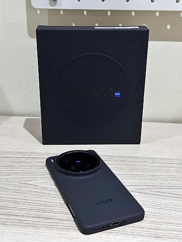 meteor k358: Vivo X200 Ultra, 512 ГБ, цвет - Серый, 2 SIM — 2