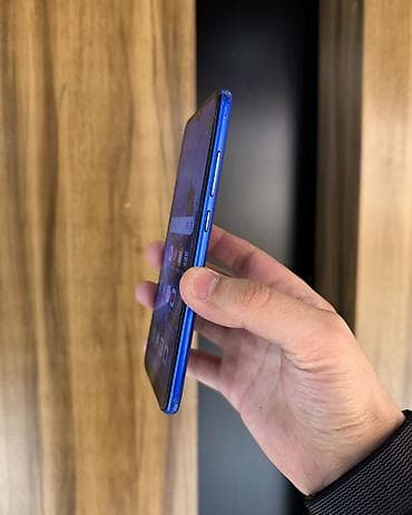 surface go 2: Redmi, Redmi 8A, Б/у, 32 ГБ, цвет - Синий, 2 SIM — 3