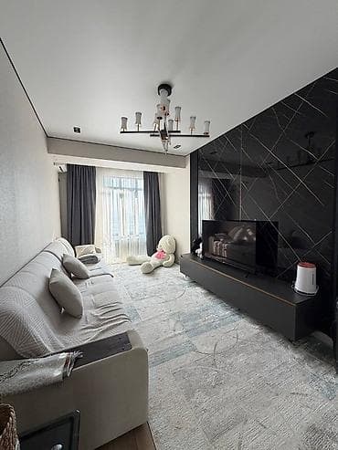 квартира 2 к: 2 комнаты, Собственник, Без подселения, С мебелью полностью — 2