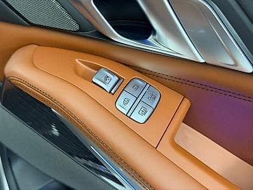 bmv 3: BMW X7: 2023 г., 3 л, Автомат, Бензин, Внедорожник — 8