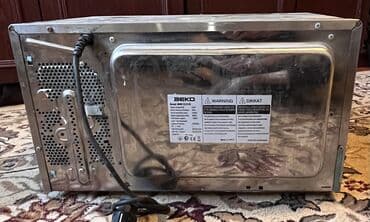 встраиваемая микроволновка: Микроволновка, Самовывоз — 3