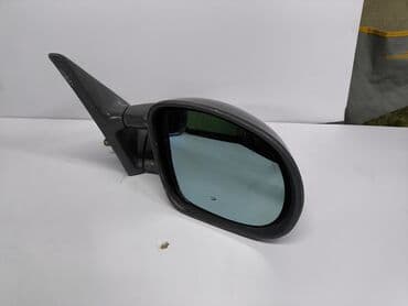 купить тюльпаны оптом бишкек: Зеркала e34 m5, качественная копия оригинала, стеклопластик, крепления — 5