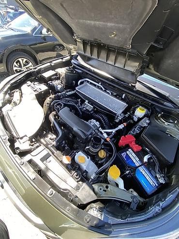 outback 2020: Subaru Outback: 2021 г., Универсал — 6