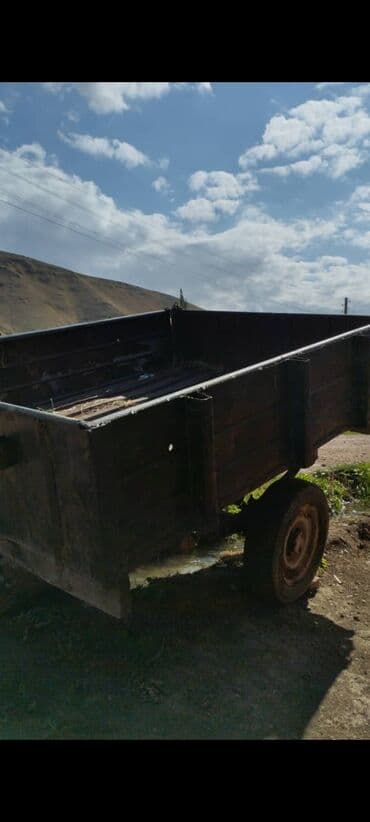 набор инструментов: Трактор с комплектом навесного оборудования для сельхозработ. Состав — 5