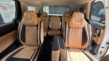 киа карнивал цена в бишкеке: Kia Carnival: 2021 г., 3.5 л, Автомат, Бензин, Минивэн — 8