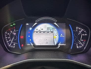 hundai: Hyundai Santa Fe: 2020 г., 2 л, Автомат, Дизель, Кроссовер — 7